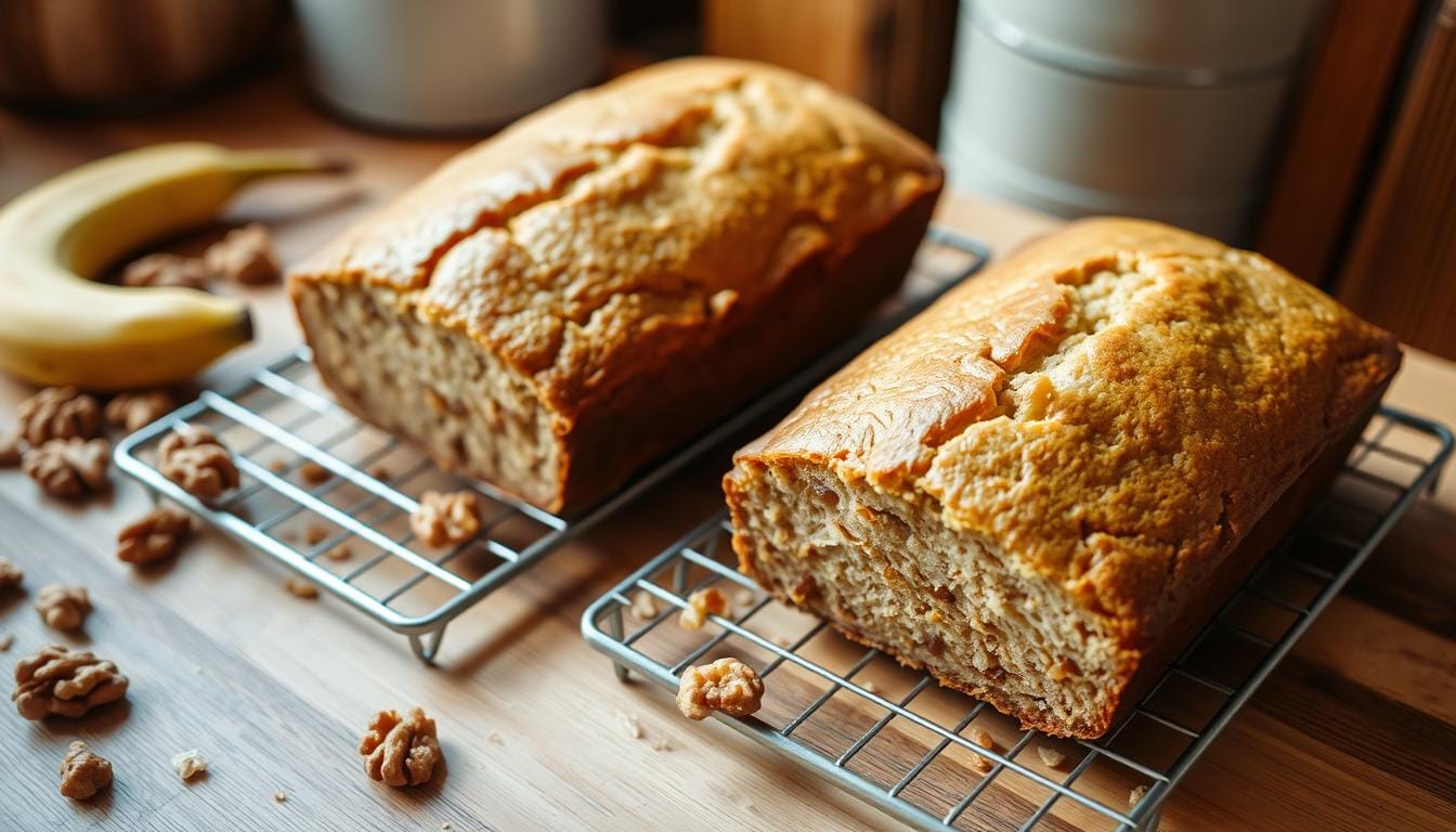 Easy 2 Banana Bread Recipe That's Perfect Every Time 1 2 banana bread recipe