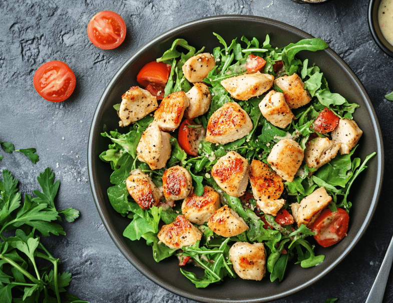 The best Homemade Chicken and Dressing Recipe 2 chicken-and-dressing-recipe
