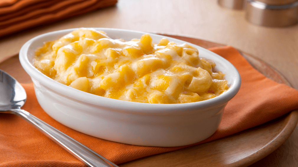 Macaroni and Cheese