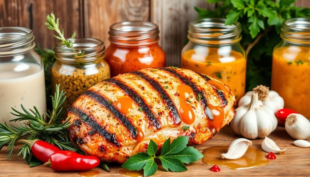 Chicken Marinade Tips Chicken Marinade Tips