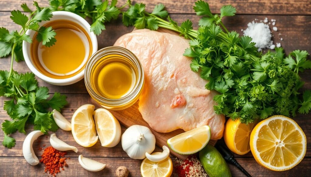 Grilled Chicken Marinade Ingredients Grilled Chicken Marinade Ingredients