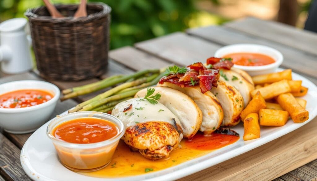 Alice Springs Chicken Recipe: Outback Steakhouse Favorite 3 Grilled Chicken Recipes