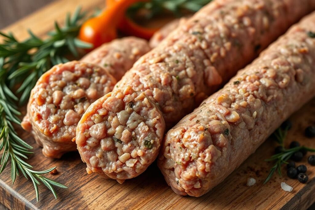 Homemade Turkey Sausage Recipe: Easy And Flavorful 2 Ground Turkey Sausage