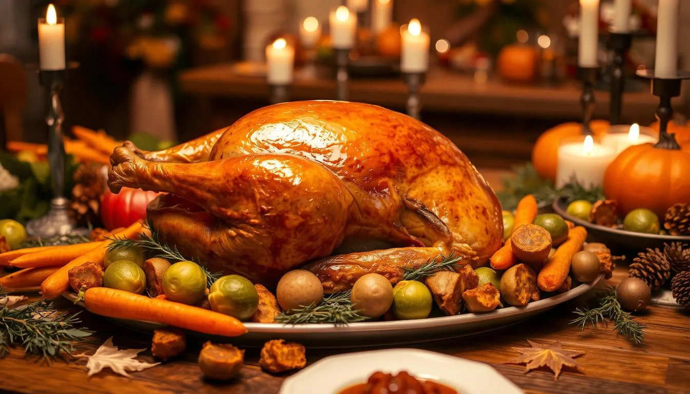 Roast Turkey
