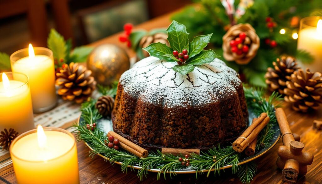 Traditional British Cuisine Traditional British Cuisine