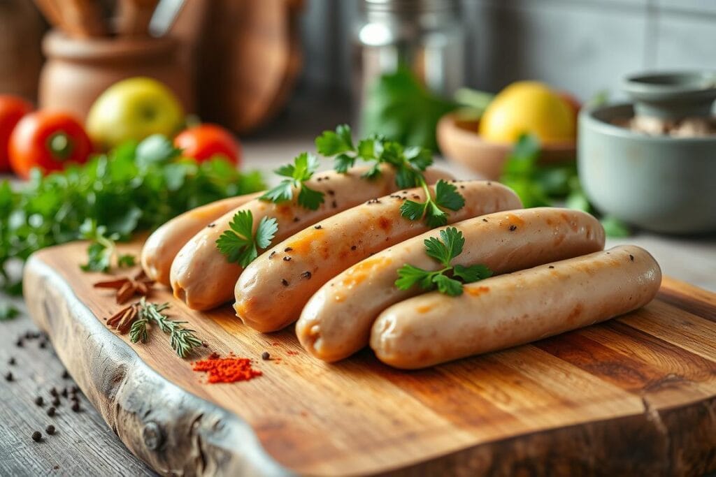 Turkey Sausage Recipe