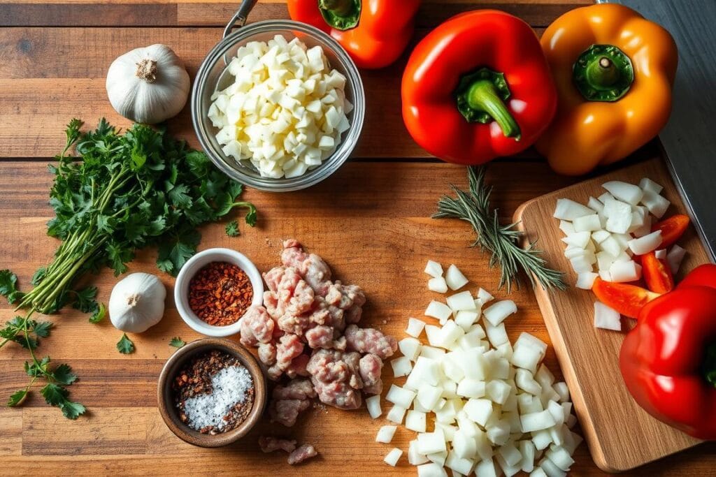 Homemade Turkey Sausage Recipe: Easy And Flavorful 3 Turkey sausage ingredients