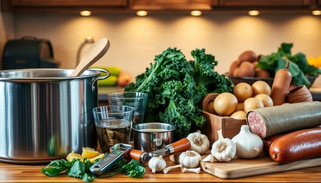 Zuppa Toscana Cooking Tools Zuppa Toscana Cooking Tools