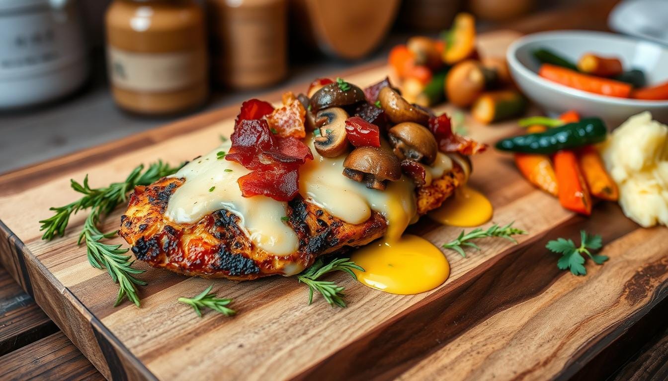 Alice Springs Chicken Recipe: Outback Steakhouse Favorite 1 alice springs chicken recipe