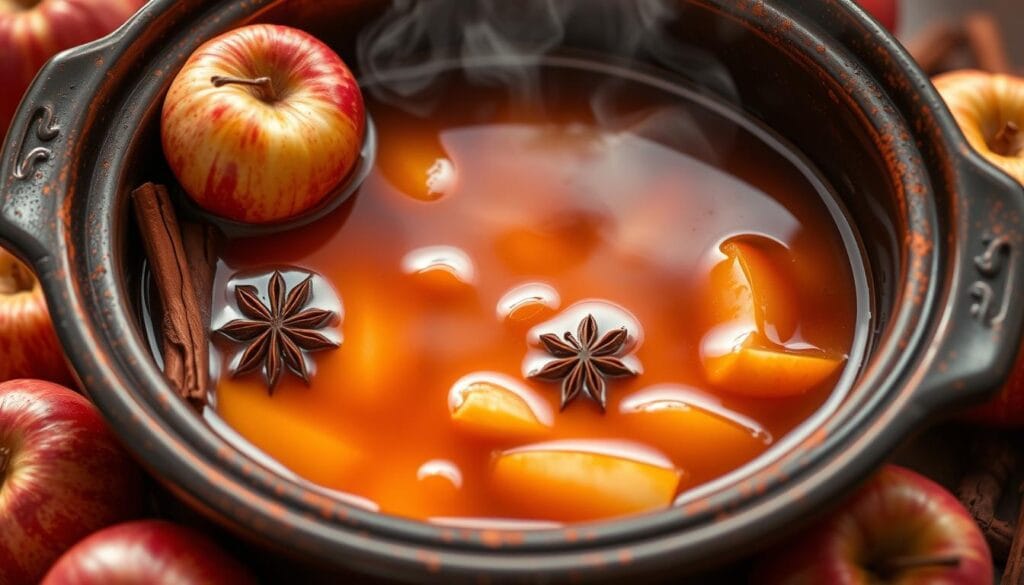 apple cider reduction apple cider reduction