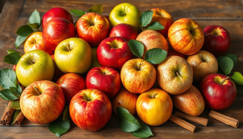 apple varieties apple varieties