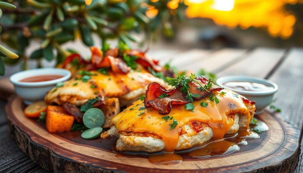 Alice Springs Chicken Recipe: Outback Steakhouse Favorite 2 australian chicken dishes