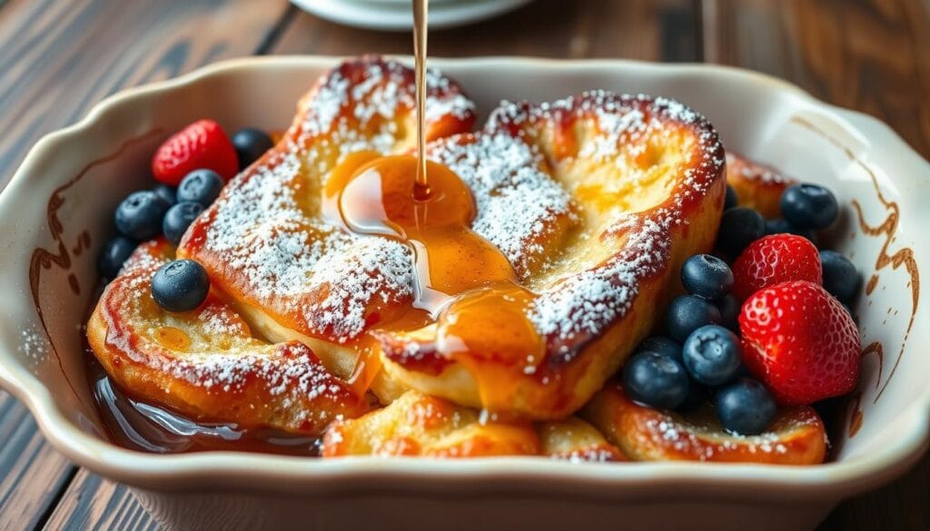 brioche bread pudding
