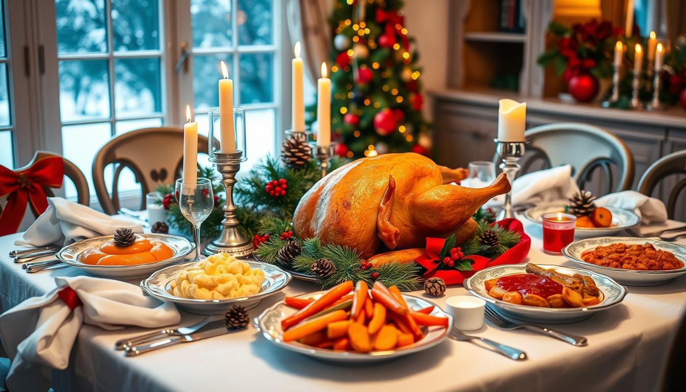 Christmas Dinner Ideas: Best Holiday Recipes 1 christmas dinner ideas