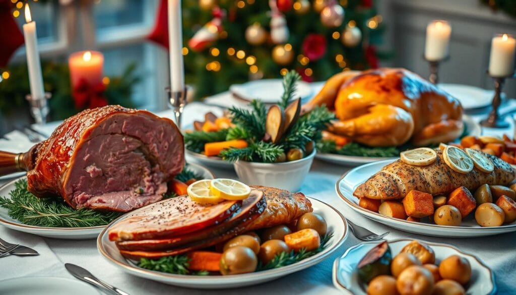 christmas main courses christmas main courses