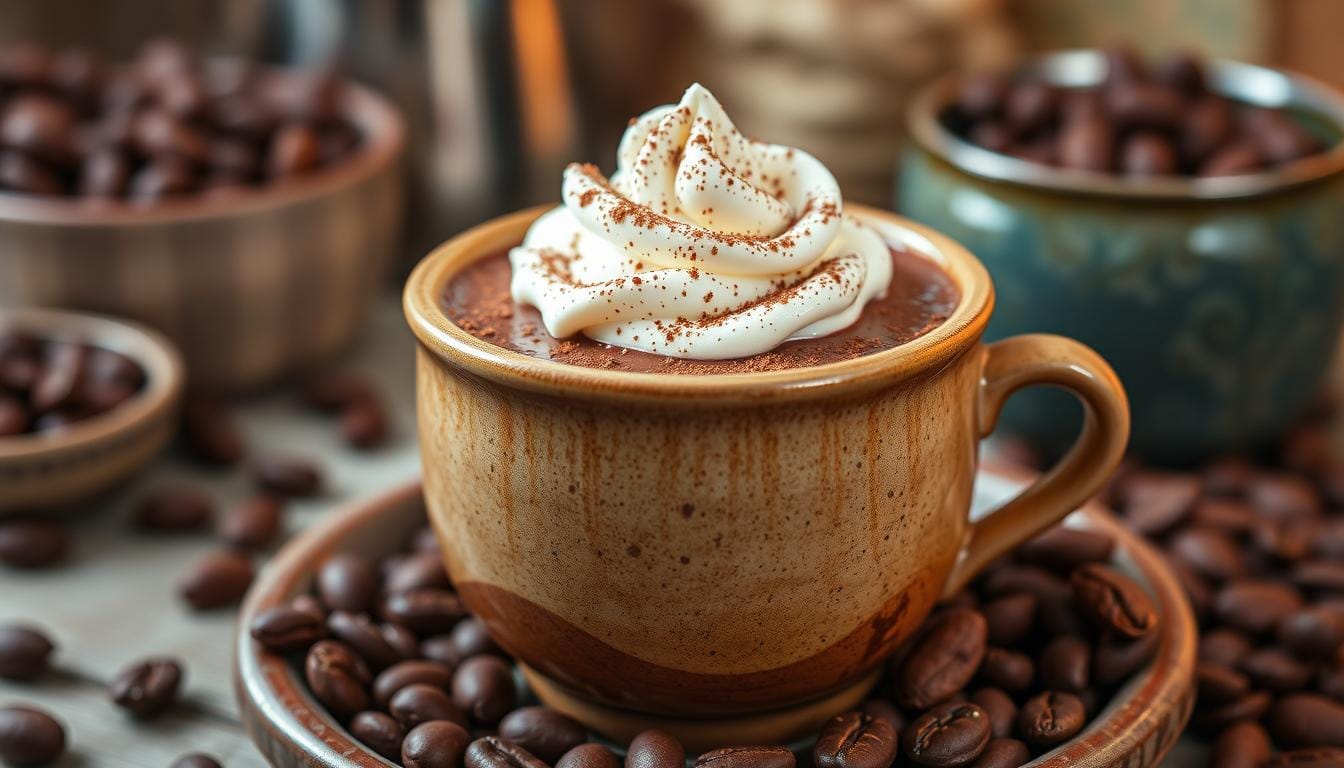 How to Make Cioccolata Calda Hot Chocolate Italian 1 cioccolata calda hot chocolate italian style