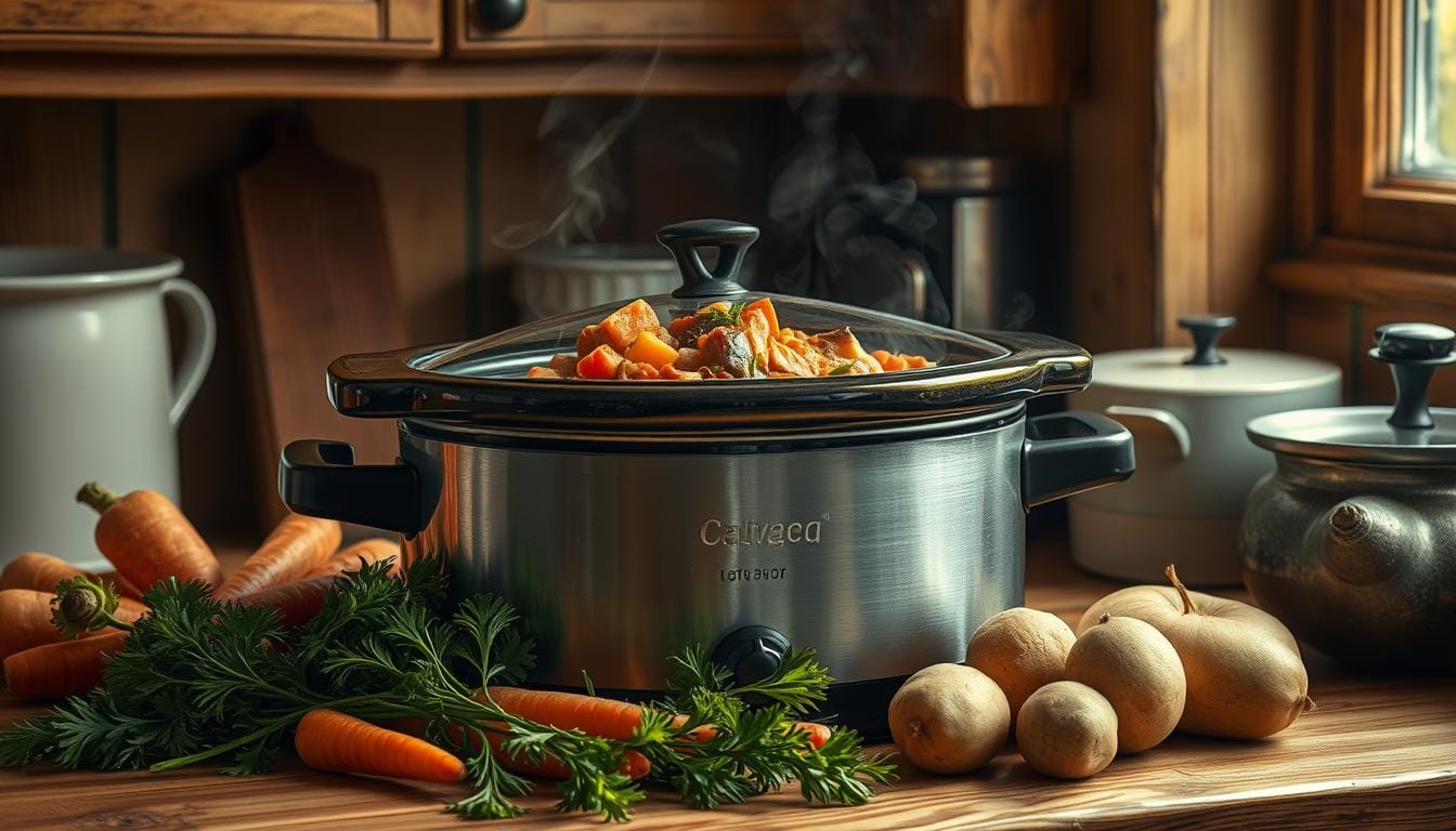 crockpot meals