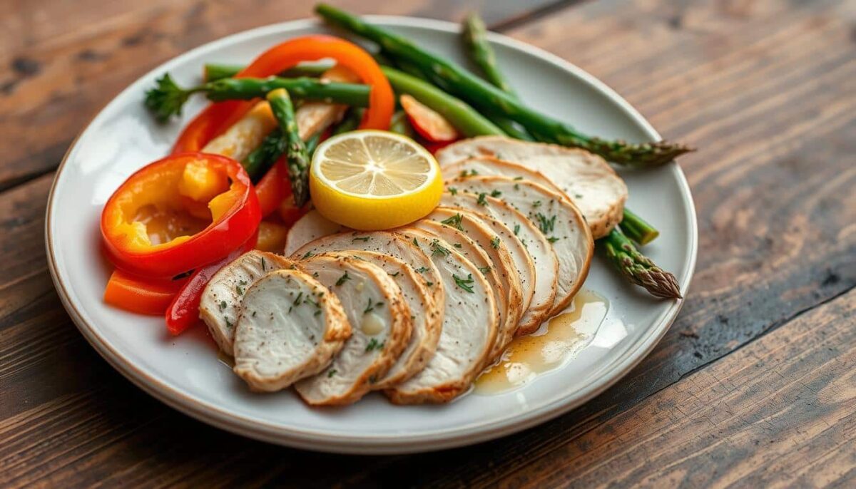 thin sliced chicken breast recipes