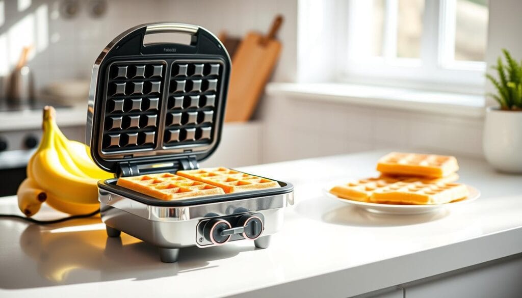 waffle maker waffle maker
