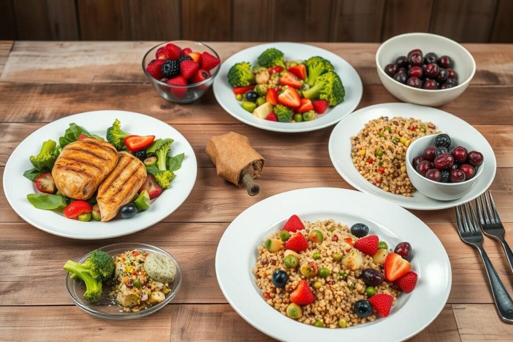 weight watchers dinner recipes