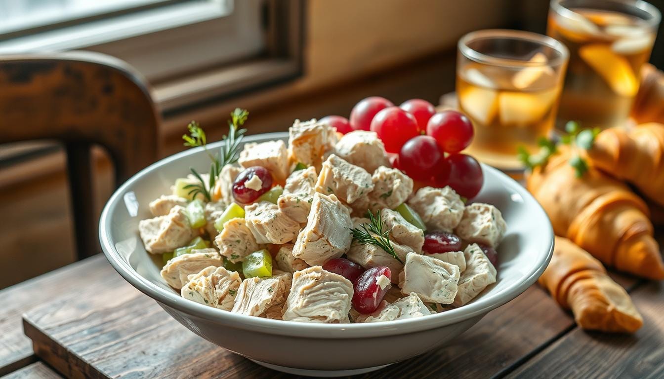 The Perfect Chicken Salad Chick Recipe for Busy Weeknights 1 chicken salad chick recipe