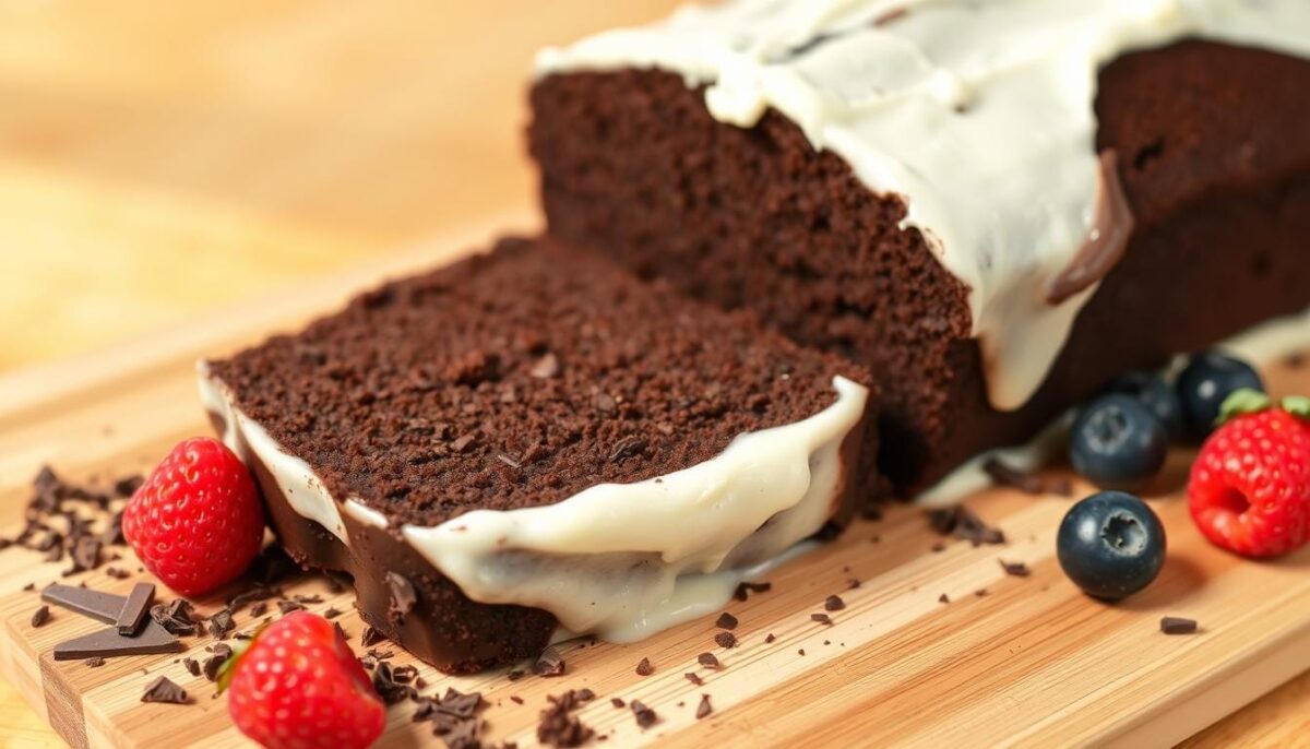 chocolate cream cheese pound cake gordon ramsay recipe