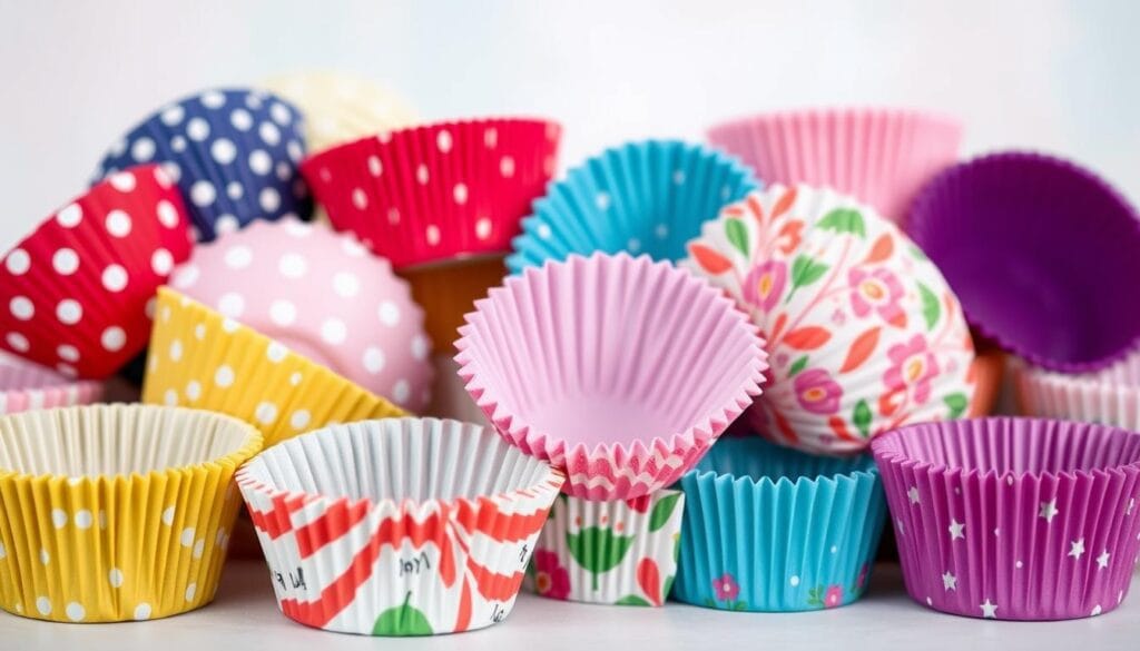 cupcake liners