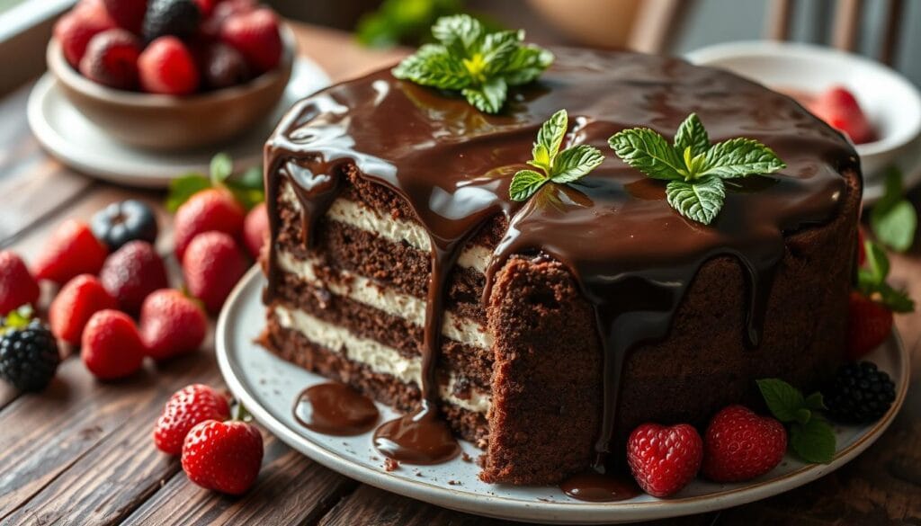 decadent pound cake