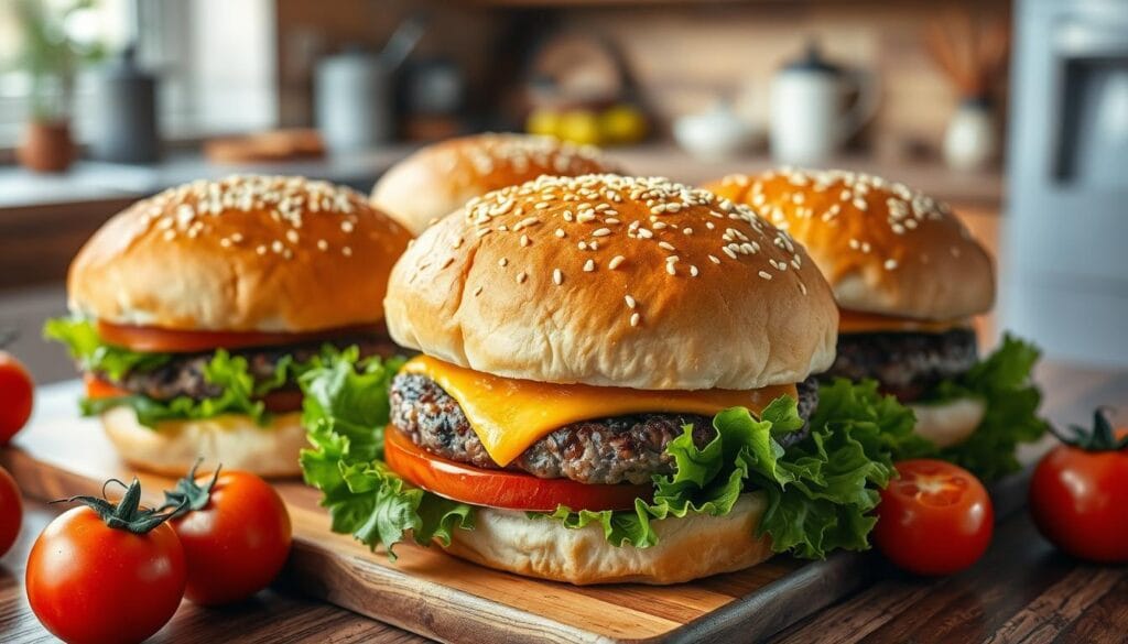 keto buns