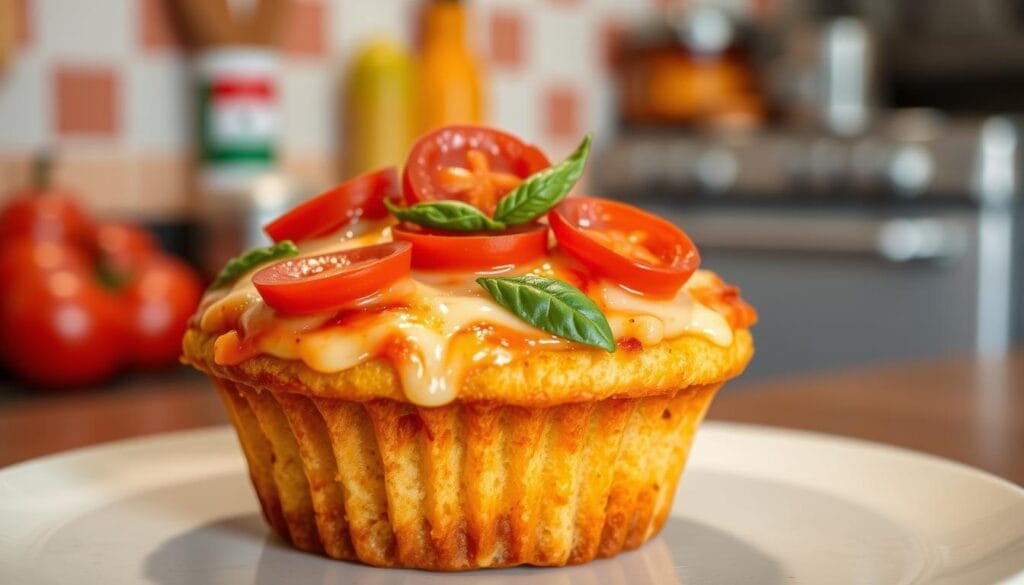 portable pizza snack